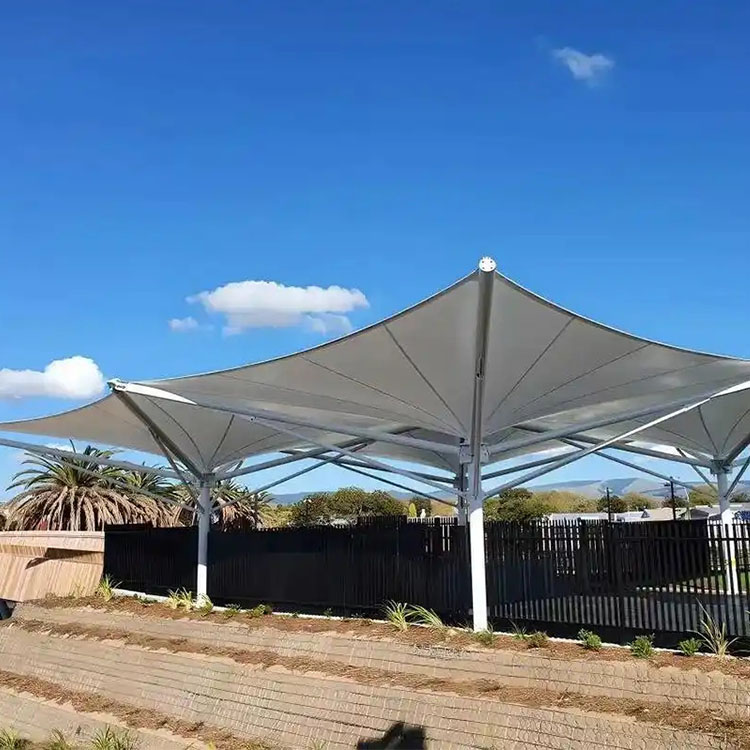 石家庄工程案例