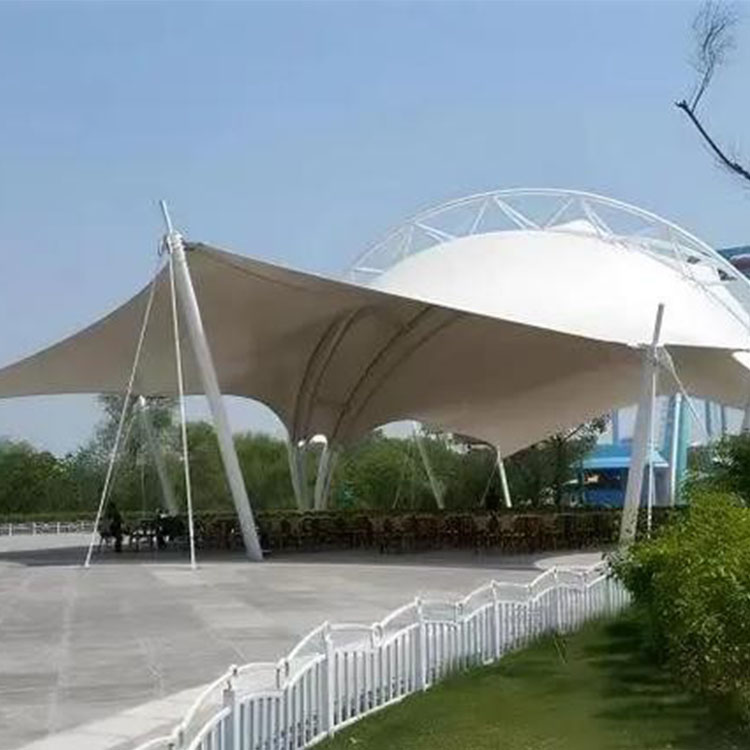 石家庄工程案例