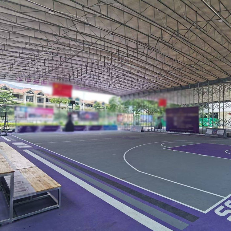 石家庄工程案例