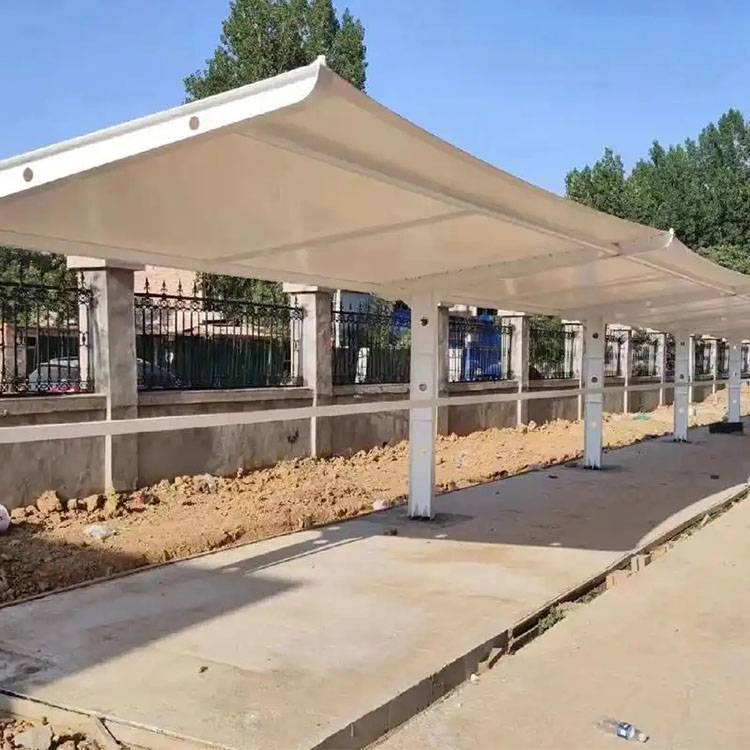 石家庄工程案例