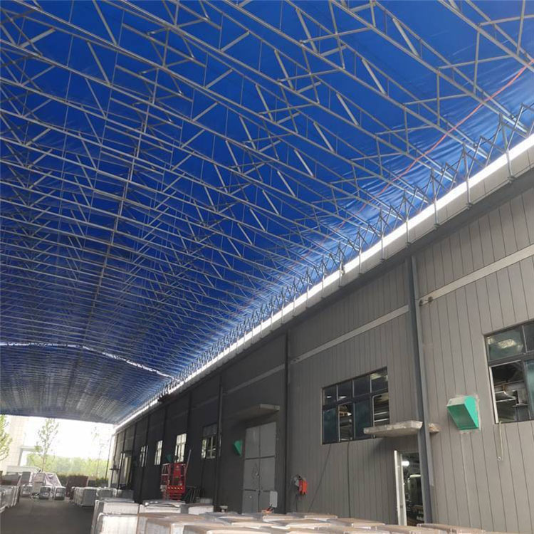 石家庄工程案例