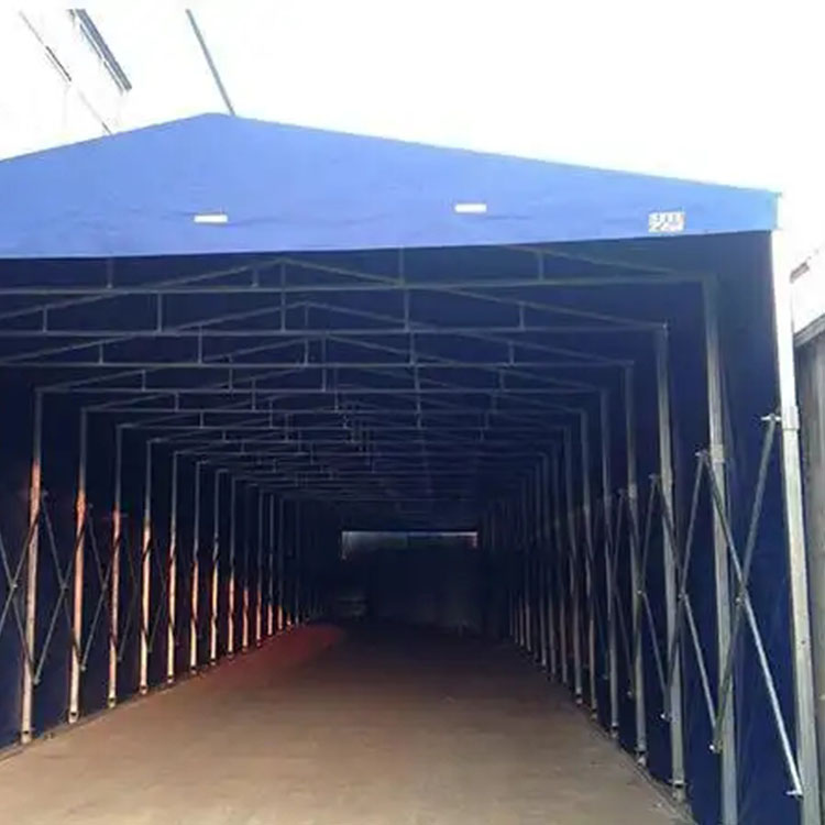 石家庄工程案例