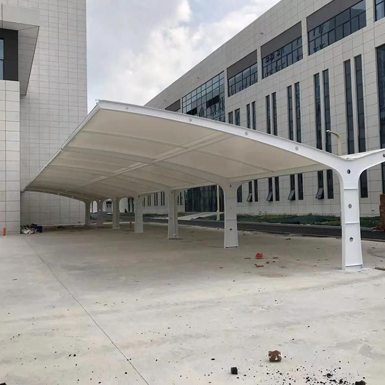 石家庄工程案例